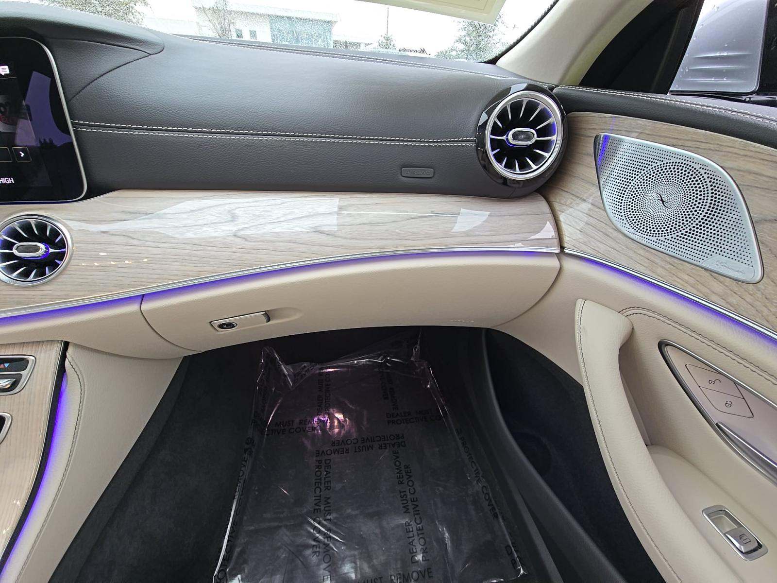 2022 Mercedes-Benz CLS CLS 450 AWD