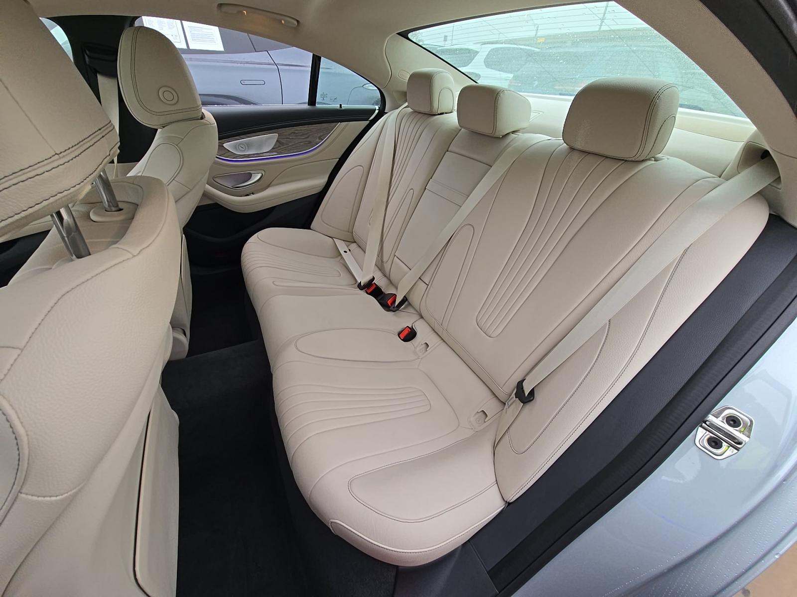 2022 Mercedes-Benz CLS CLS 450 AWD