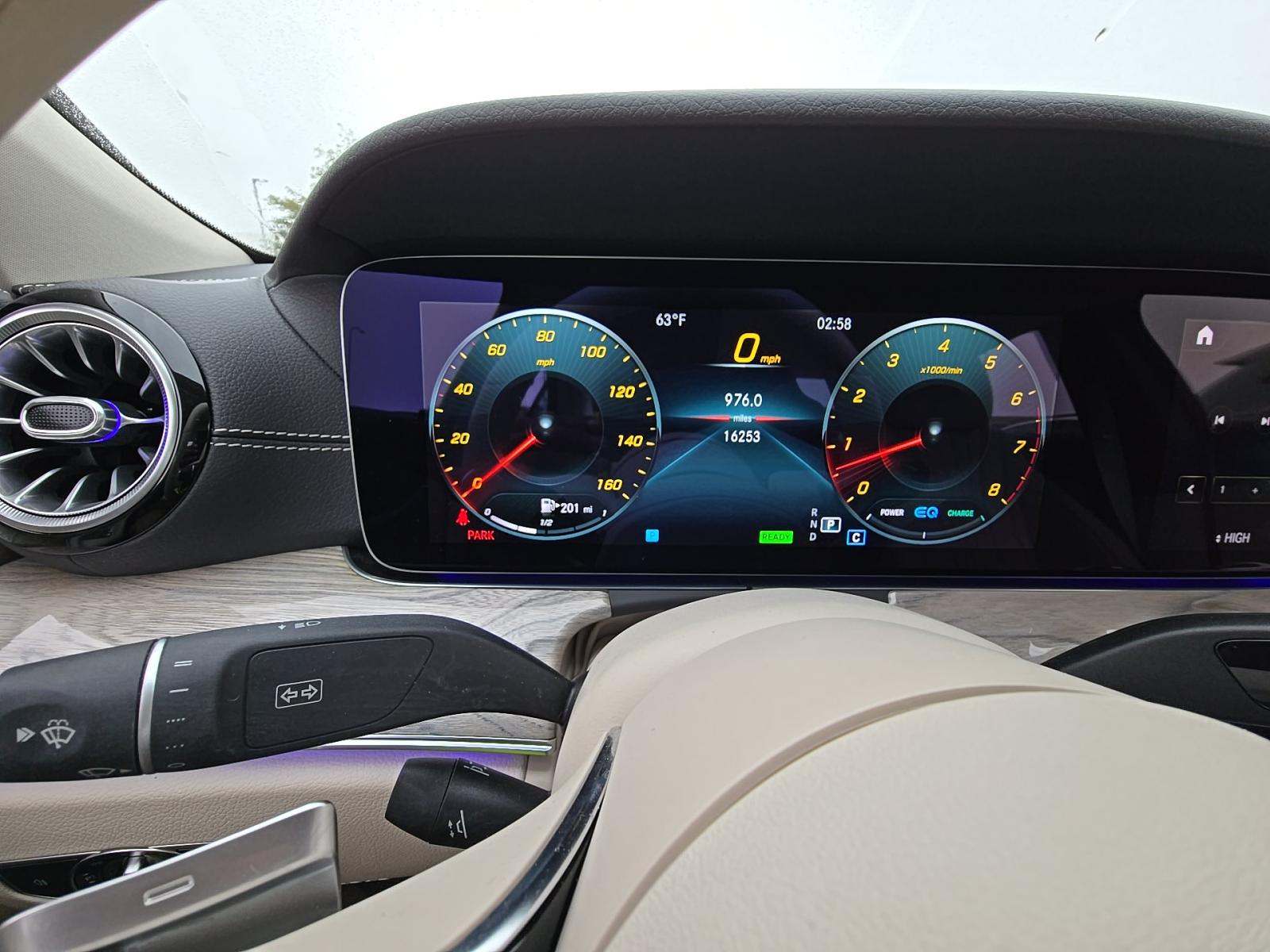 2022 Mercedes-Benz CLS CLS 450 AWD