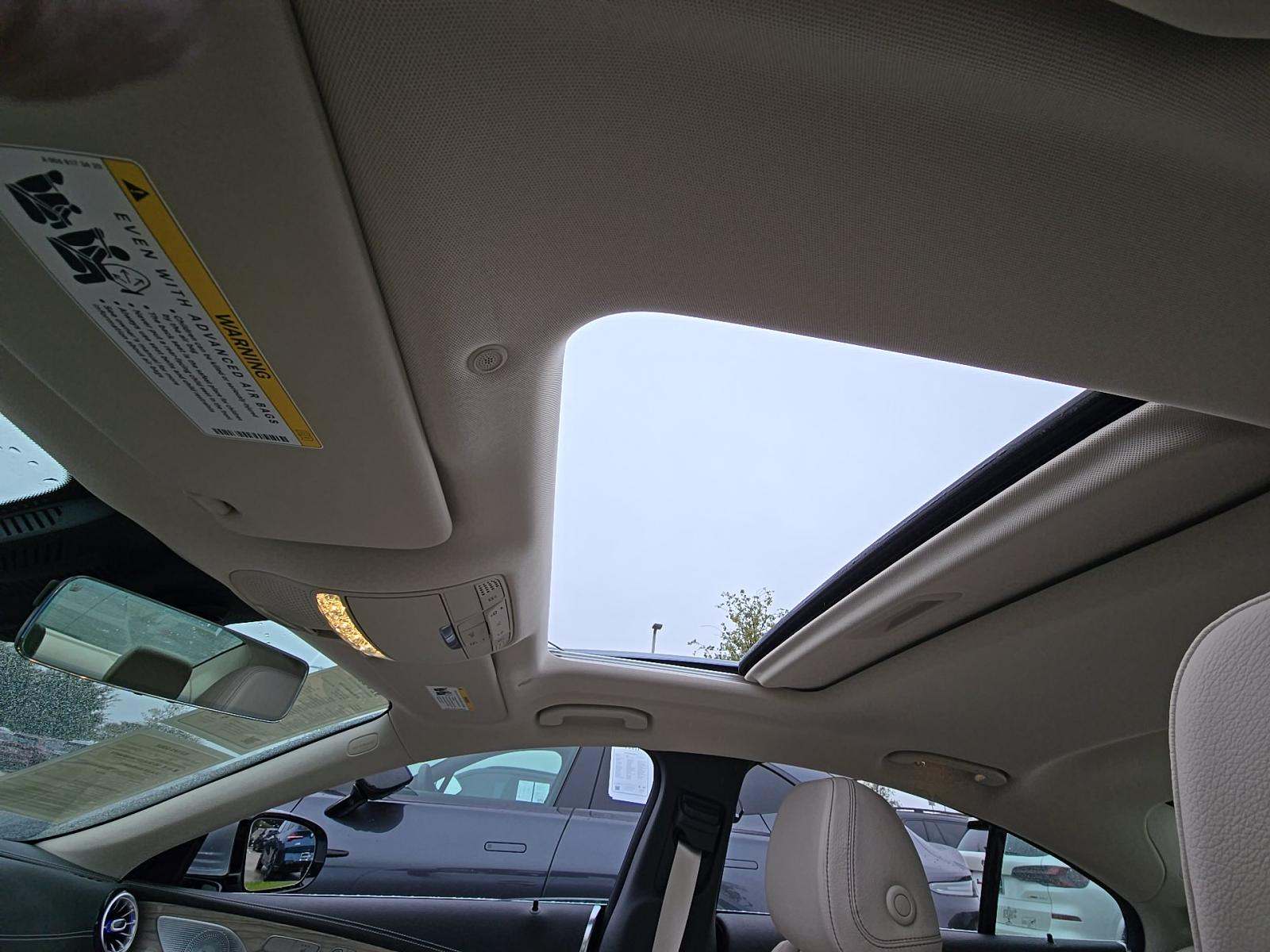 2022 Mercedes-Benz CLS CLS 450 AWD