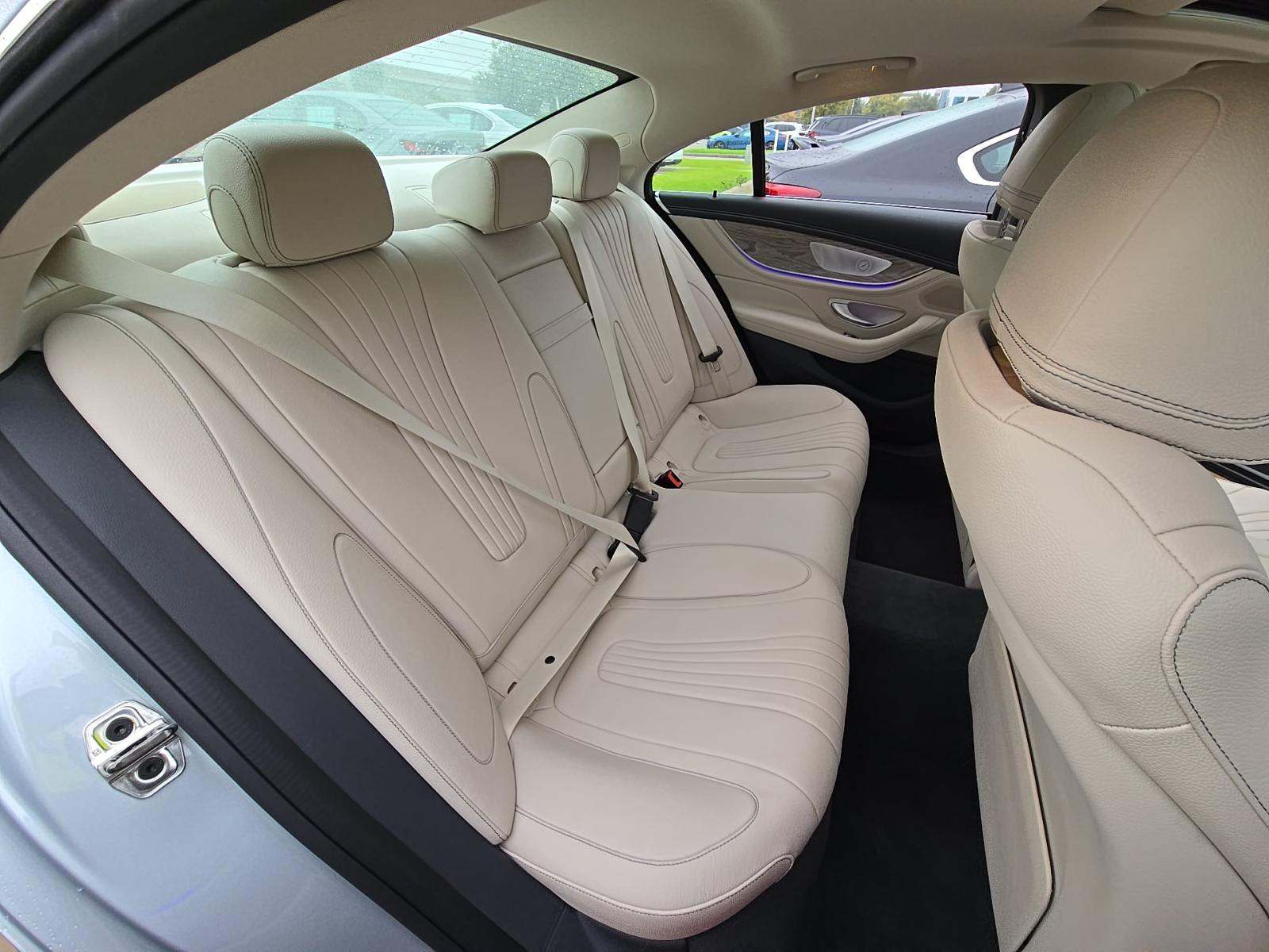 2022 Mercedes-Benz CLS CLS 450 AWD