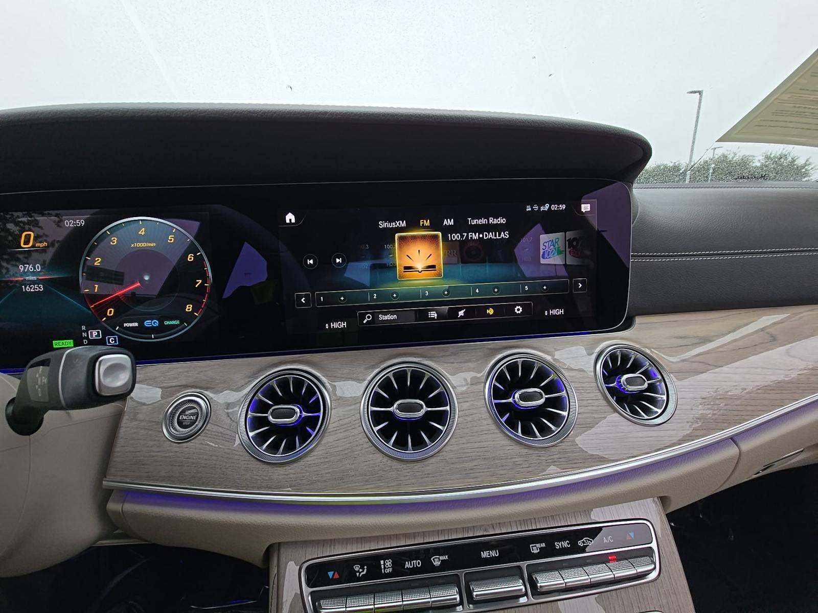 2022 Mercedes-Benz CLS CLS 450 AWD