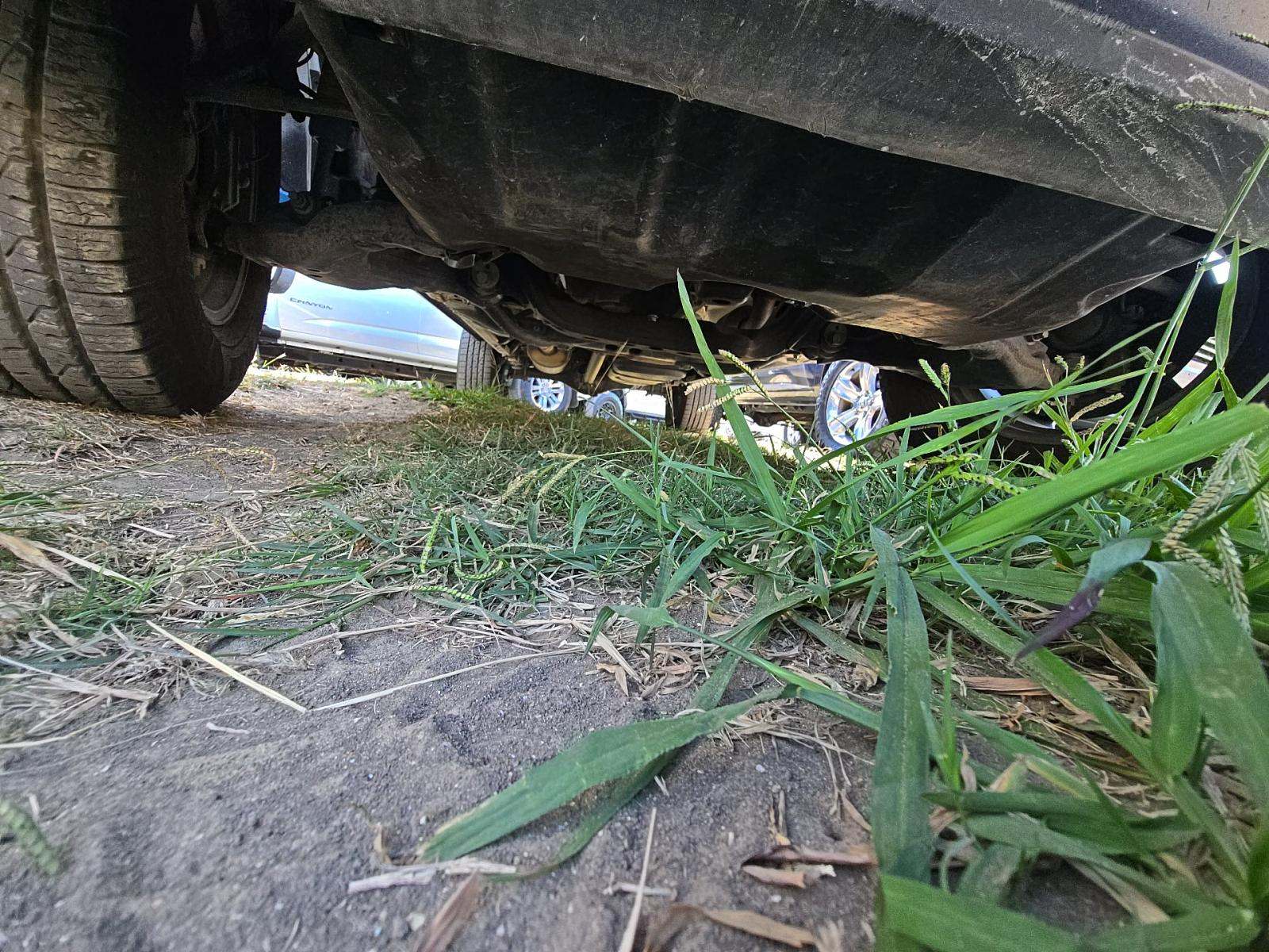 2017 Toyota Tacoma TRD Sport RWD