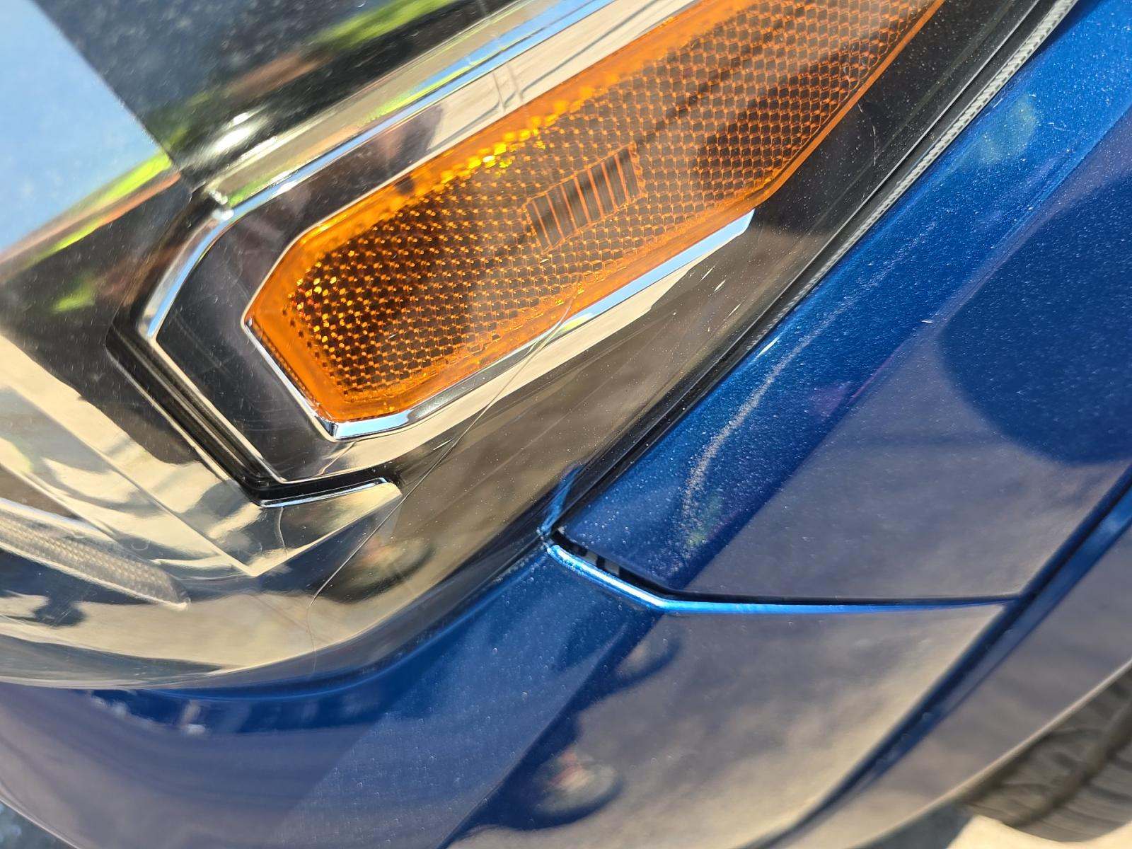 2017 Toyota Tacoma TRD Sport RWD