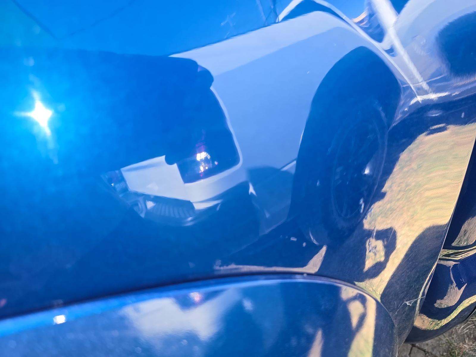 2017 Toyota Tacoma TRD Sport RWD