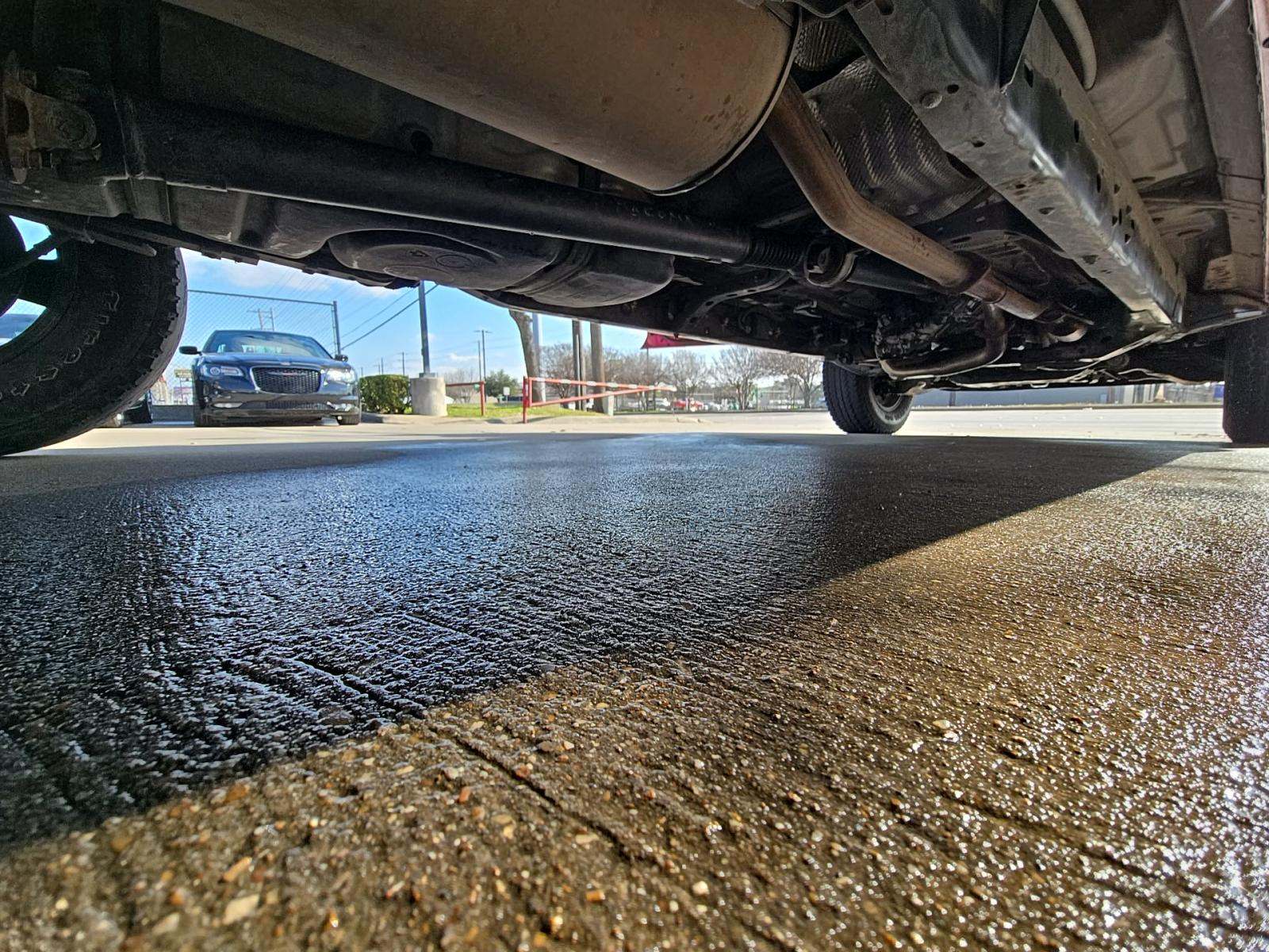 2016 Toyota Tacoma SR5 AWD