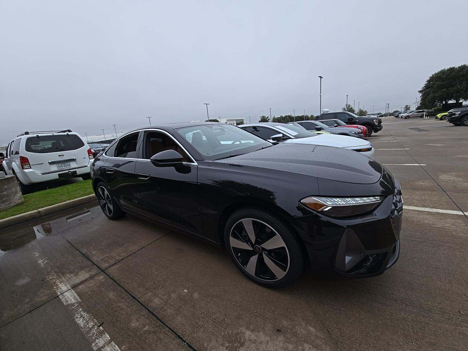 2025 Audi A5 Premium Plus AWD