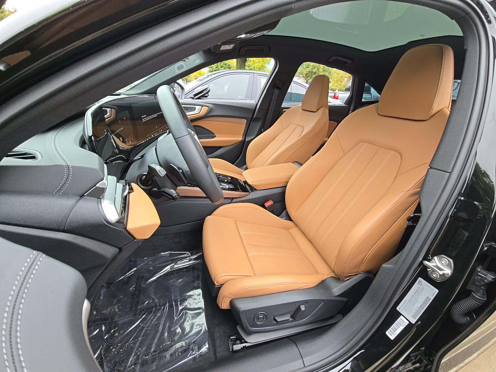 2025 Audi A5 Premium Plus AWD