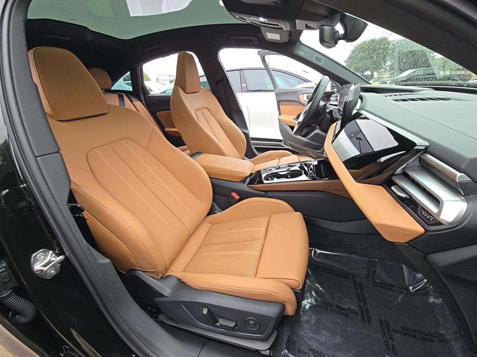 2025 Audi A5 Premium Plus AWD