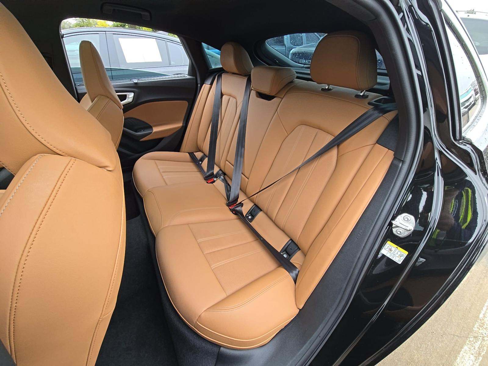 2025 Audi A5 Premium Plus AWD