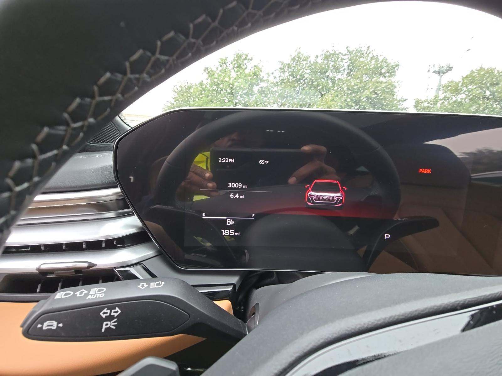 2025 Audi A5 Premium Plus AWD