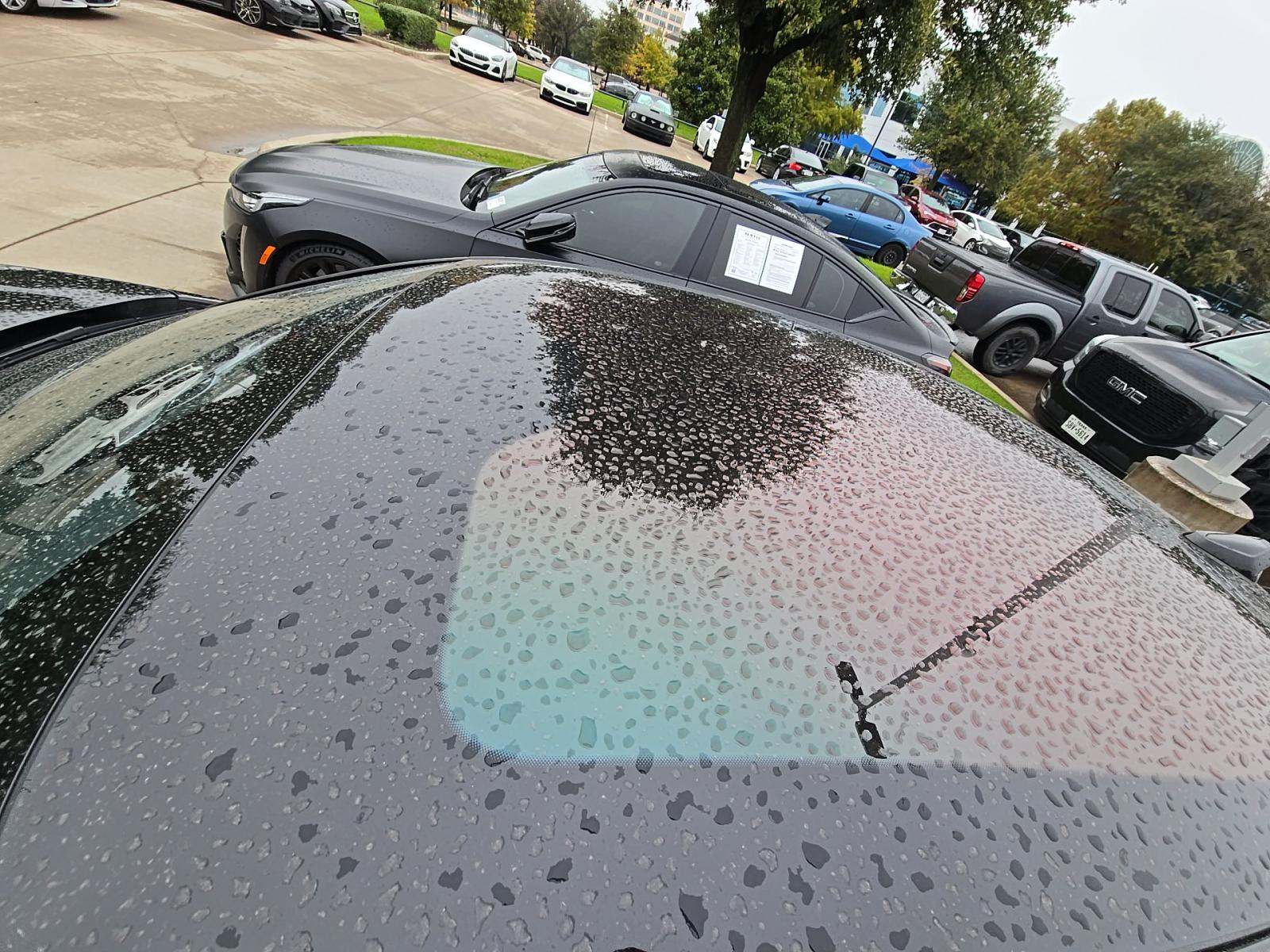 2025 Audi A5 Premium Plus AWD