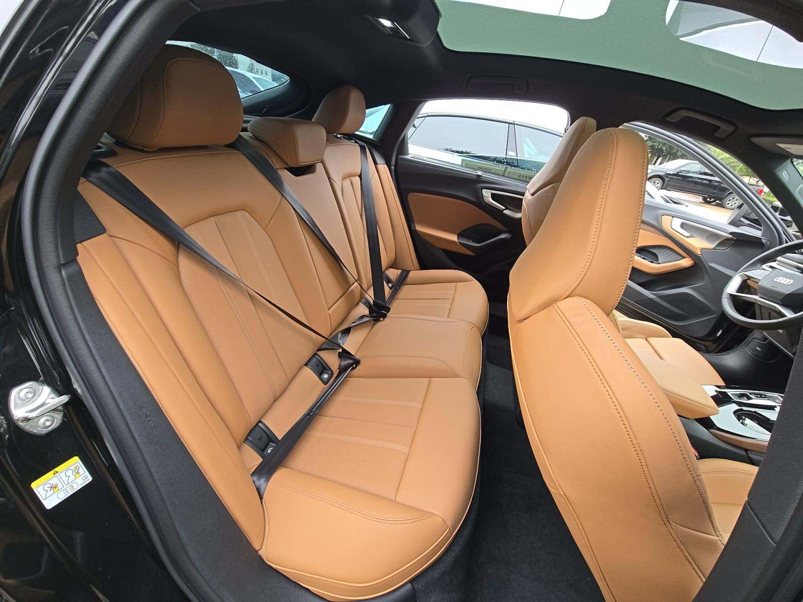 2025 Audi A5 Premium Plus AWD