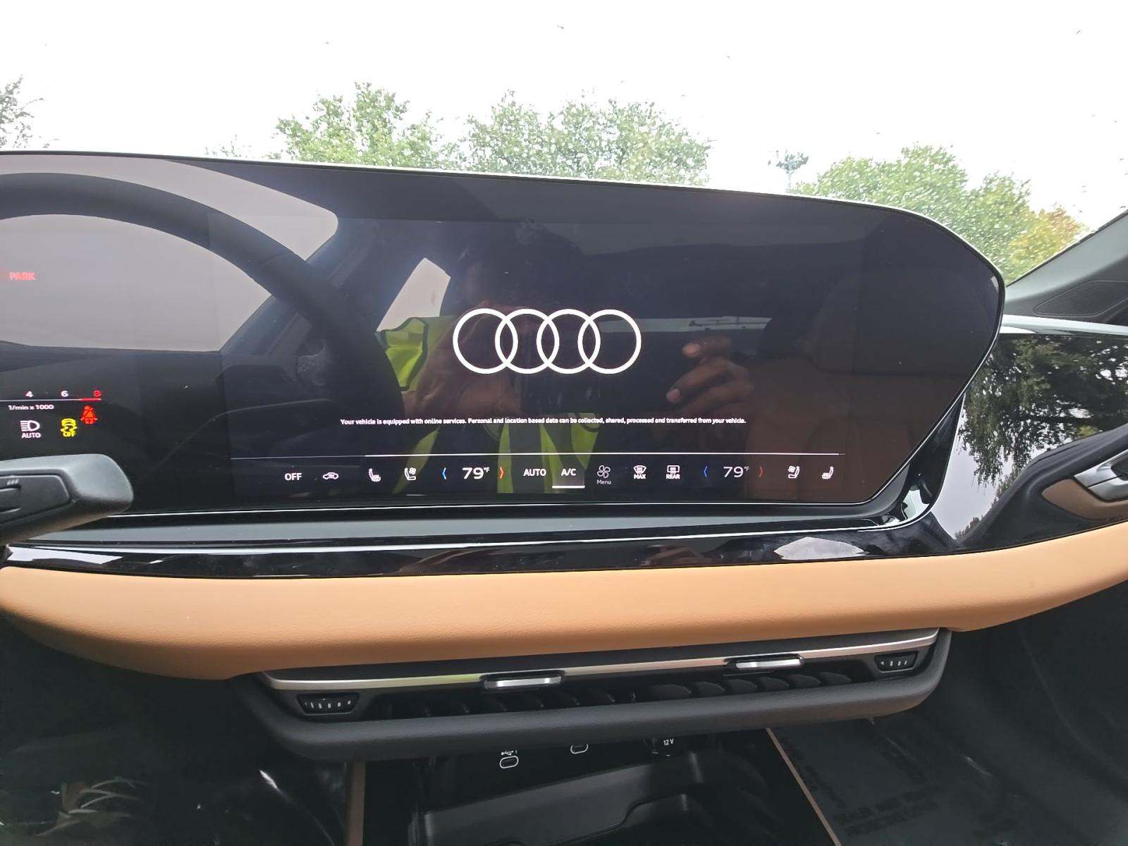 2025 Audi A5 Premium Plus AWD