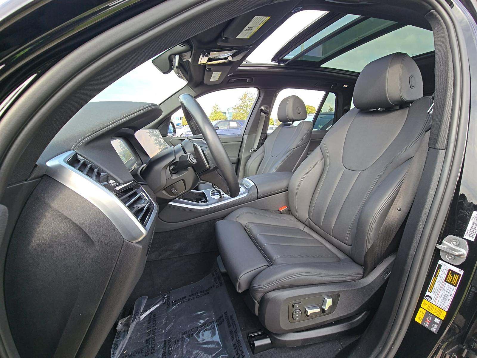 2022 BMW X5 xDrive45e AWD