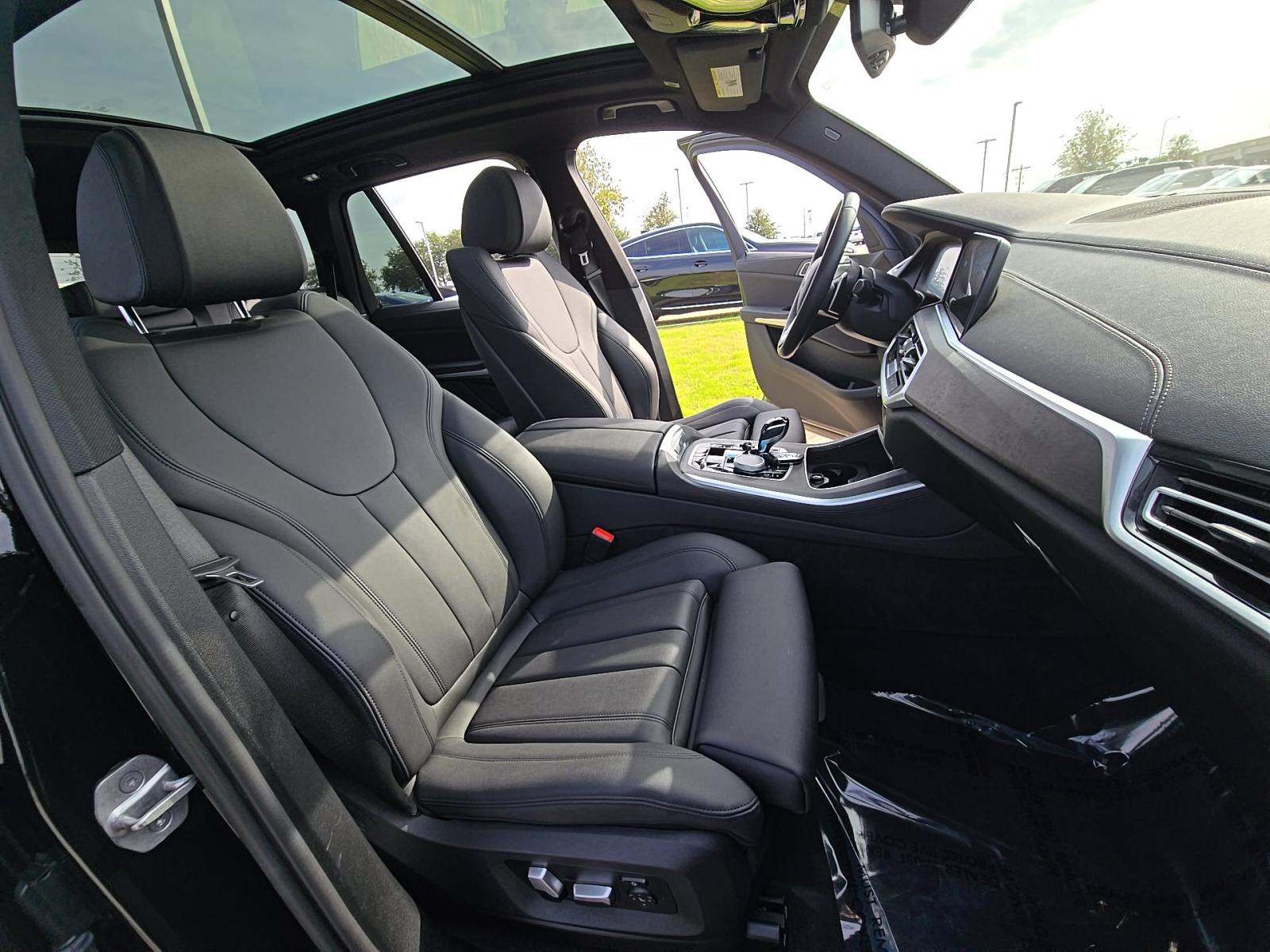 2022 BMW X5 xDrive45e AWD