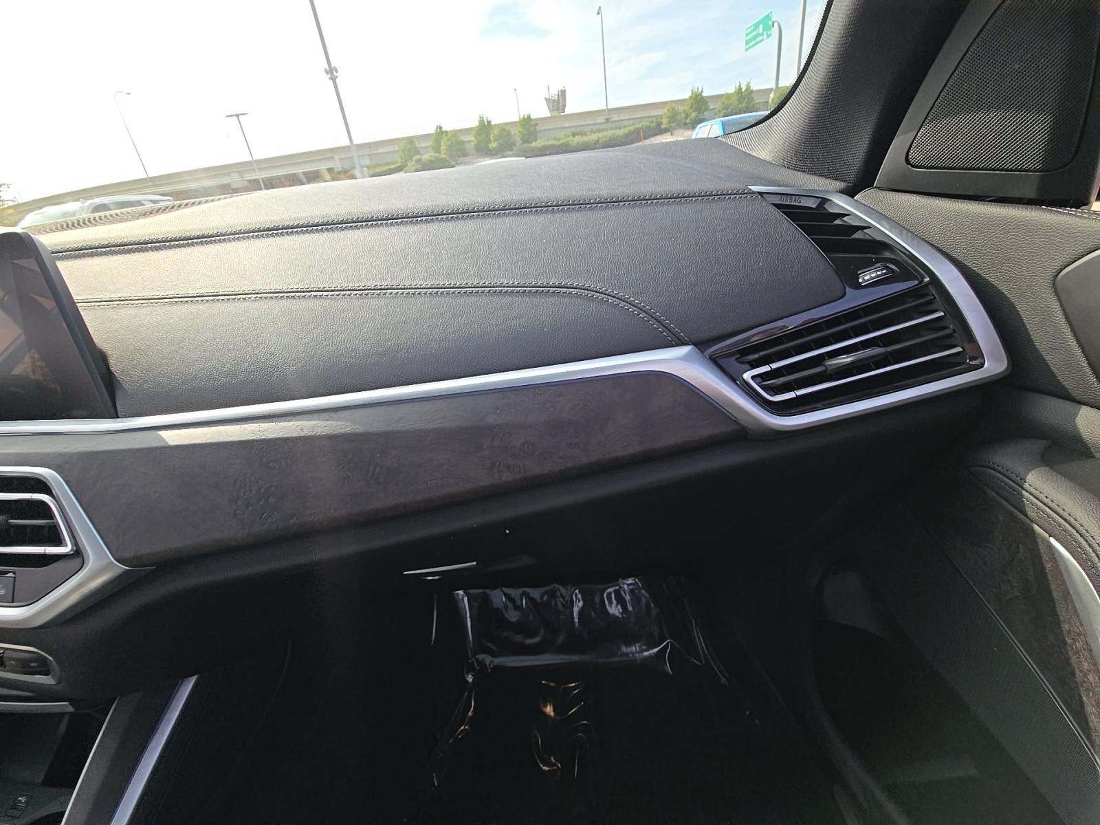 2022 BMW X5 xDrive45e AWD