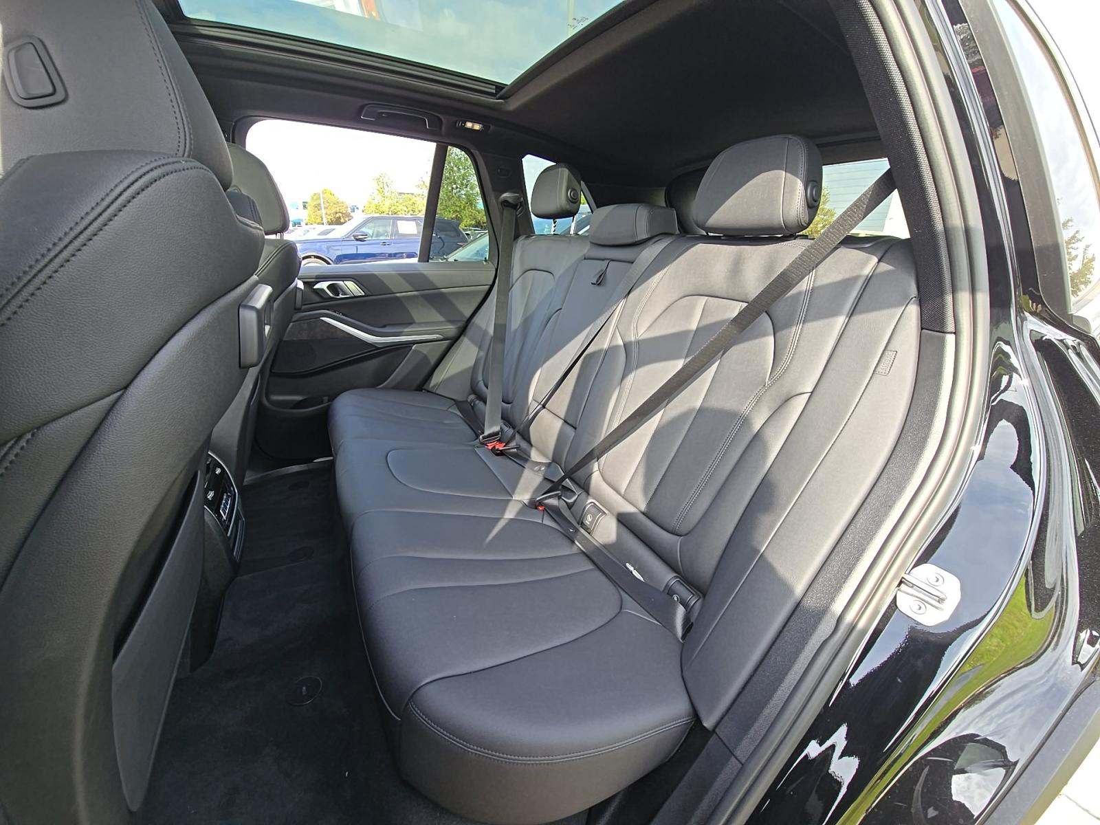 2022 BMW X5 xDrive45e AWD