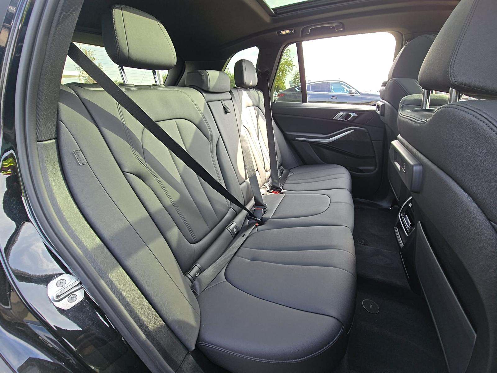 2022 BMW X5 xDrive45e AWD