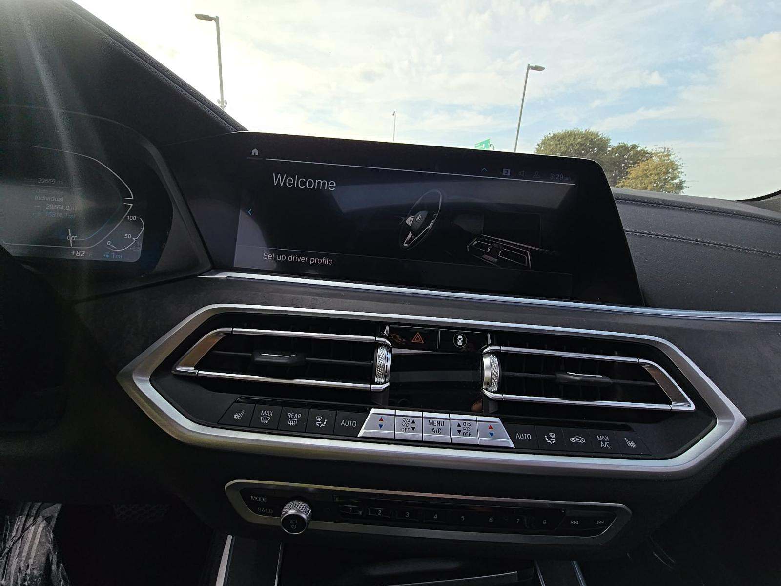 2022 BMW X5 xDrive45e AWD