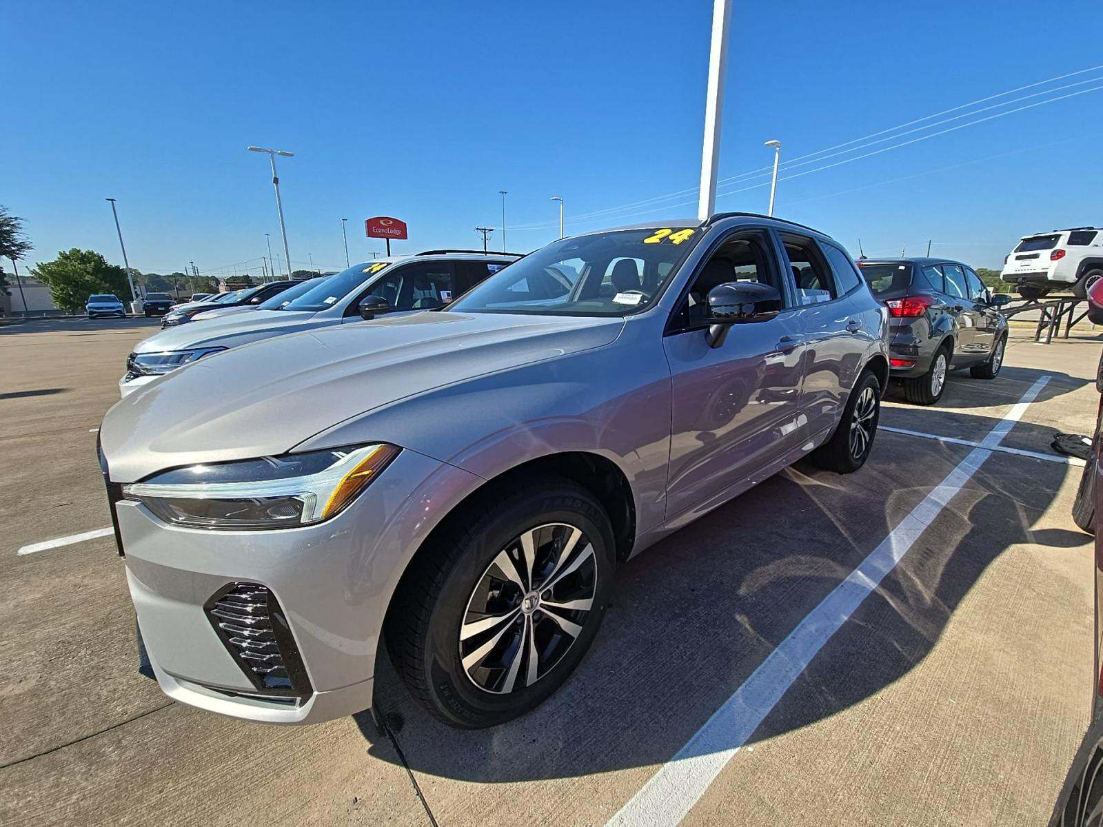 2024 Volvo XC60 B5 Core AWD