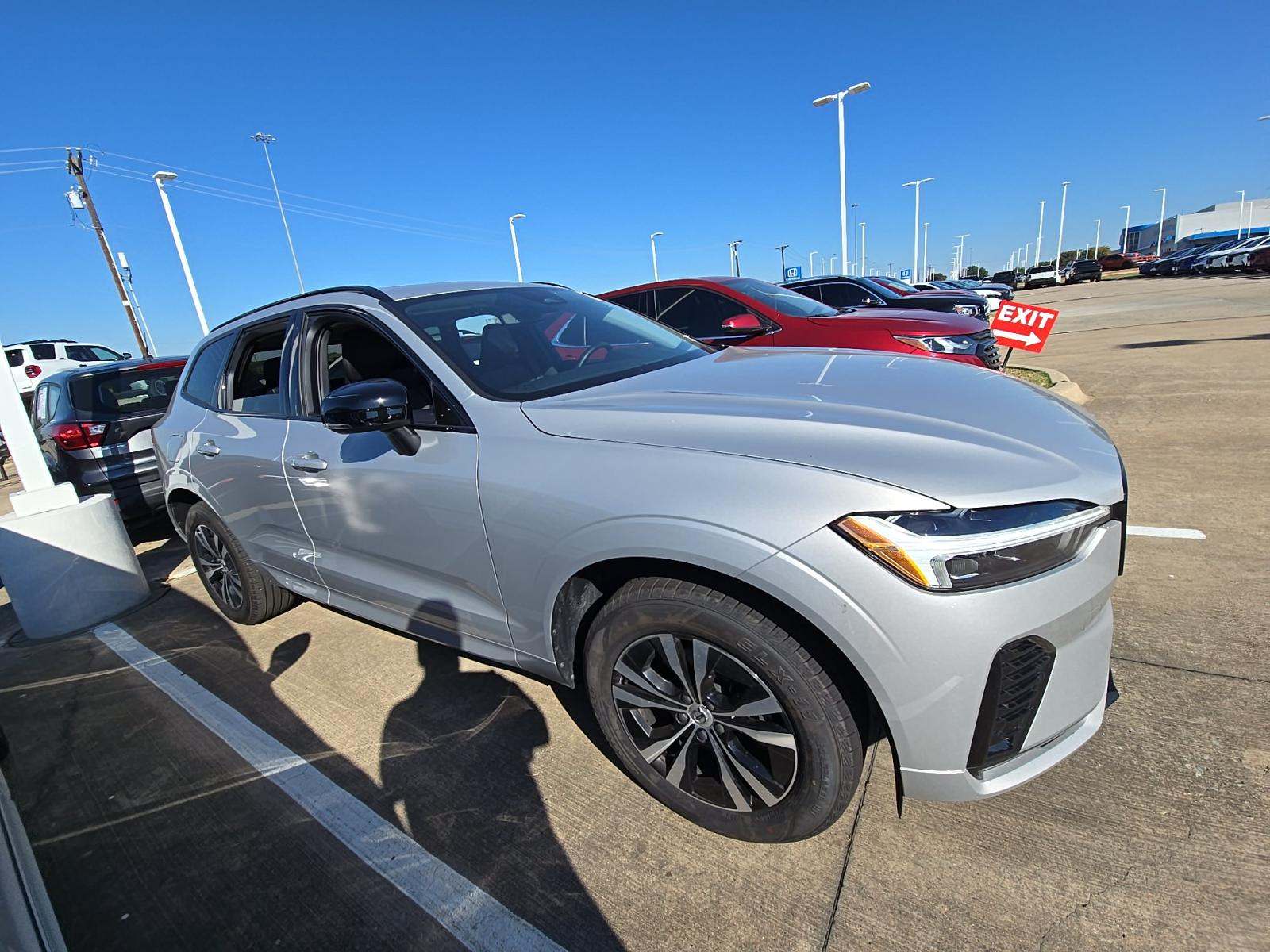 2024 Volvo XC60 B5 Core AWD