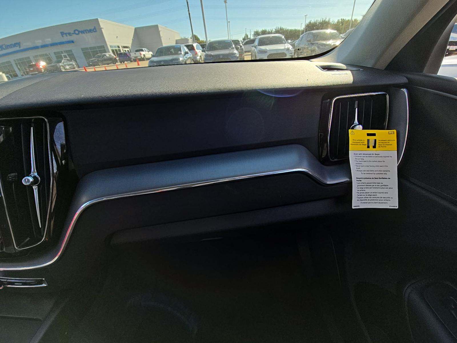 2024 Volvo XC60 B5 Core AWD