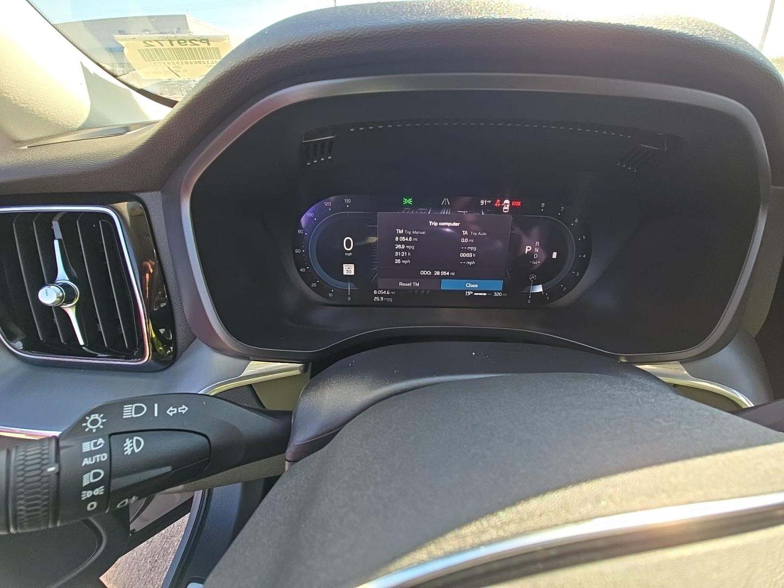 2024 Volvo XC60 B5 Core AWD