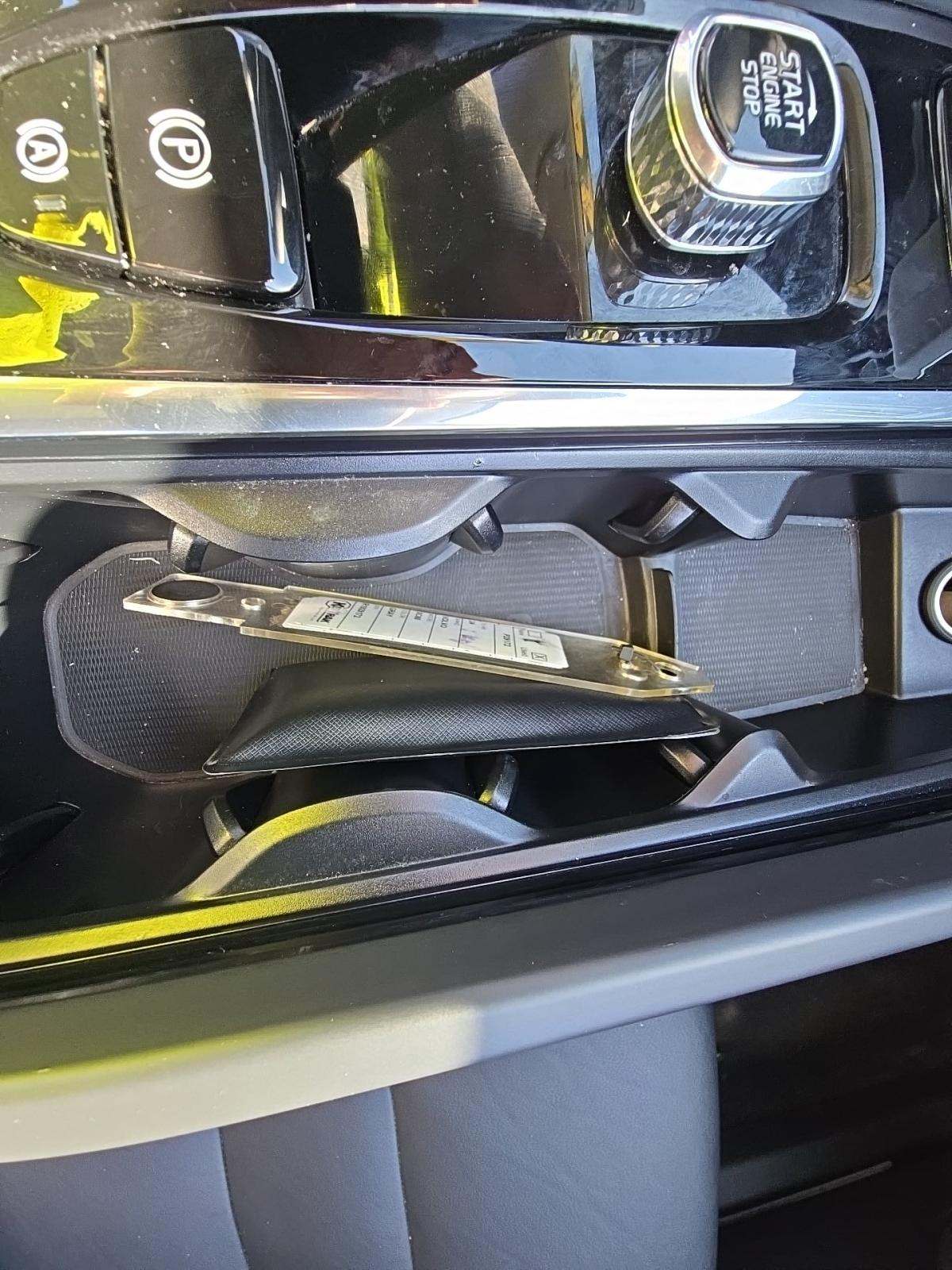 2024 Volvo XC60 B5 Core AWD