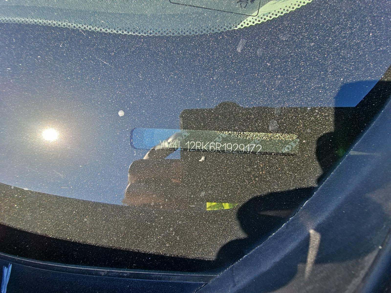 2024 Volvo XC60 B5 Core AWD