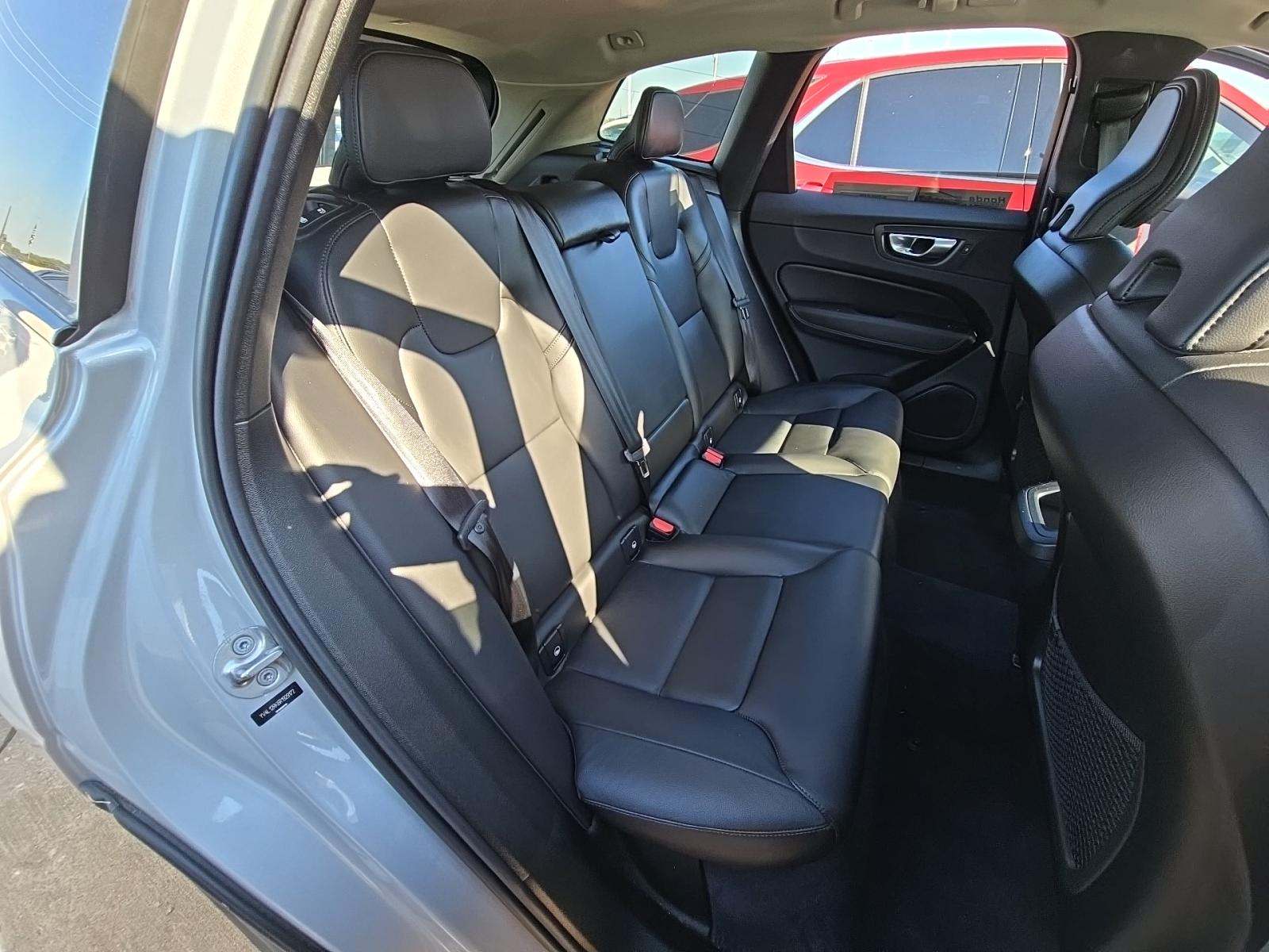 2024 Volvo XC60 B5 Core AWD