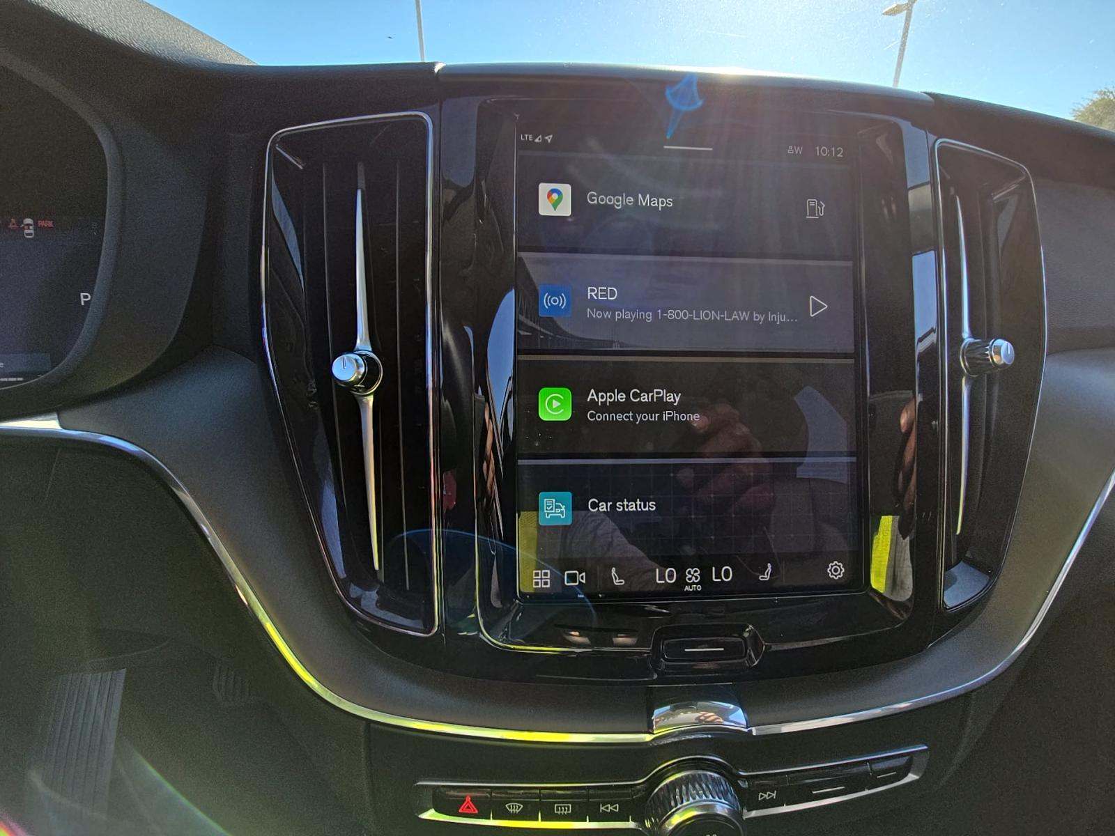 2024 Volvo XC60 B5 Core AWD