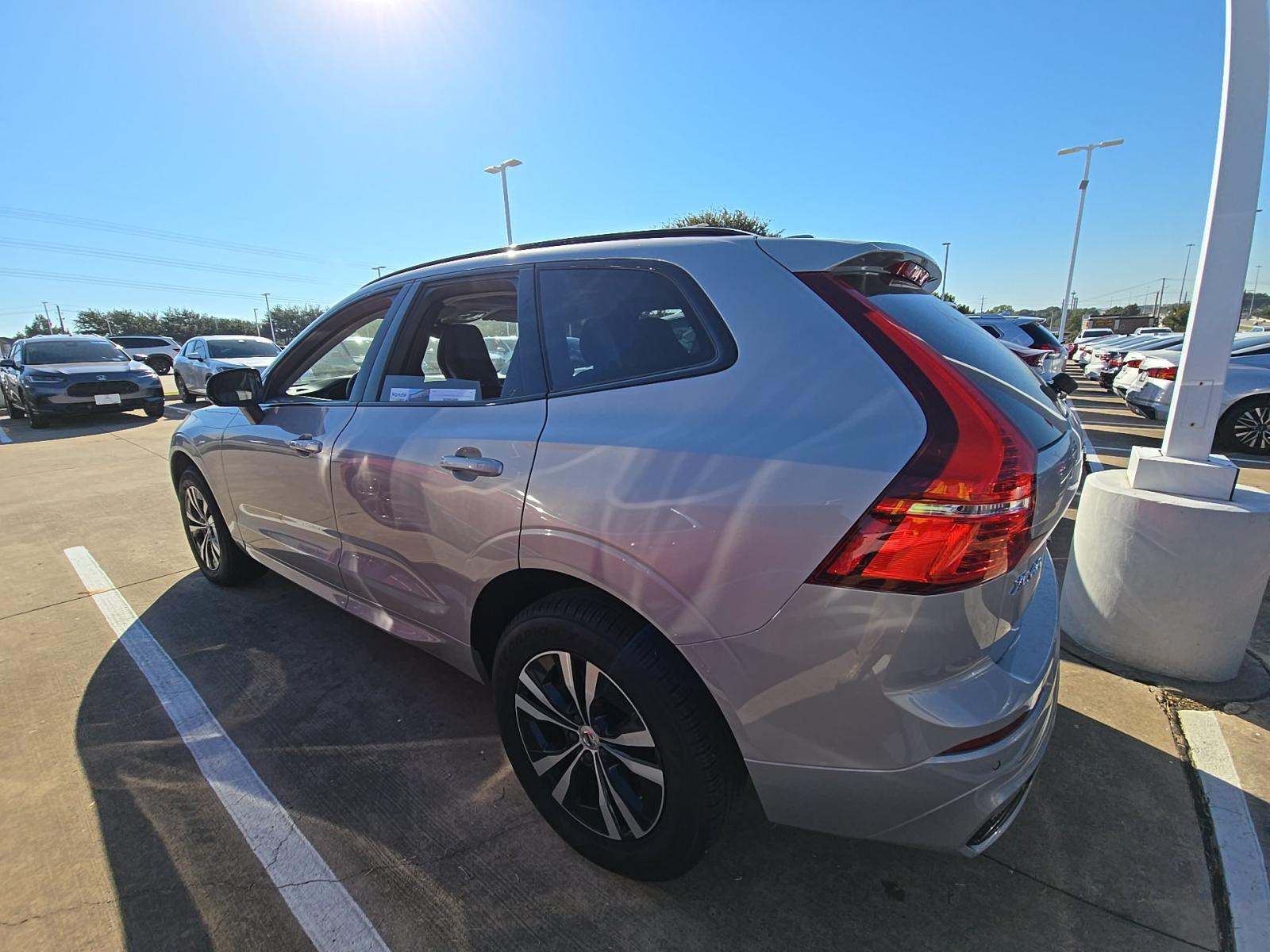 2024 Volvo XC60 B5 Core AWD
