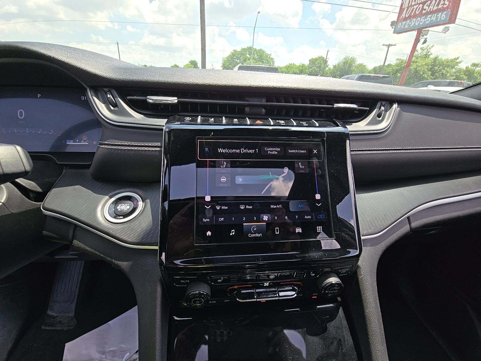 JEEP ALTITUDE X - 10