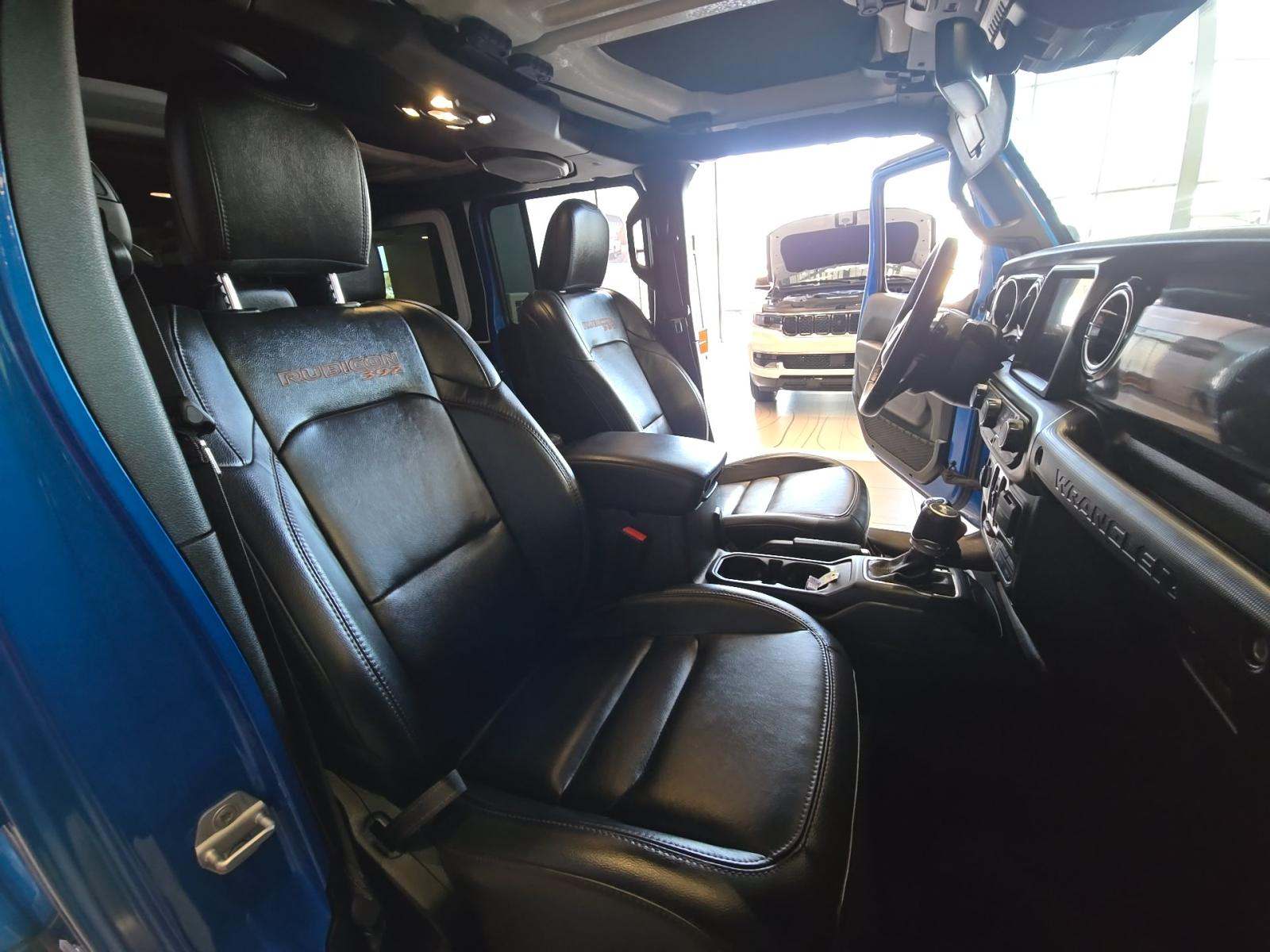 2023 Jeep Wrangler Rubicon 392 AWD