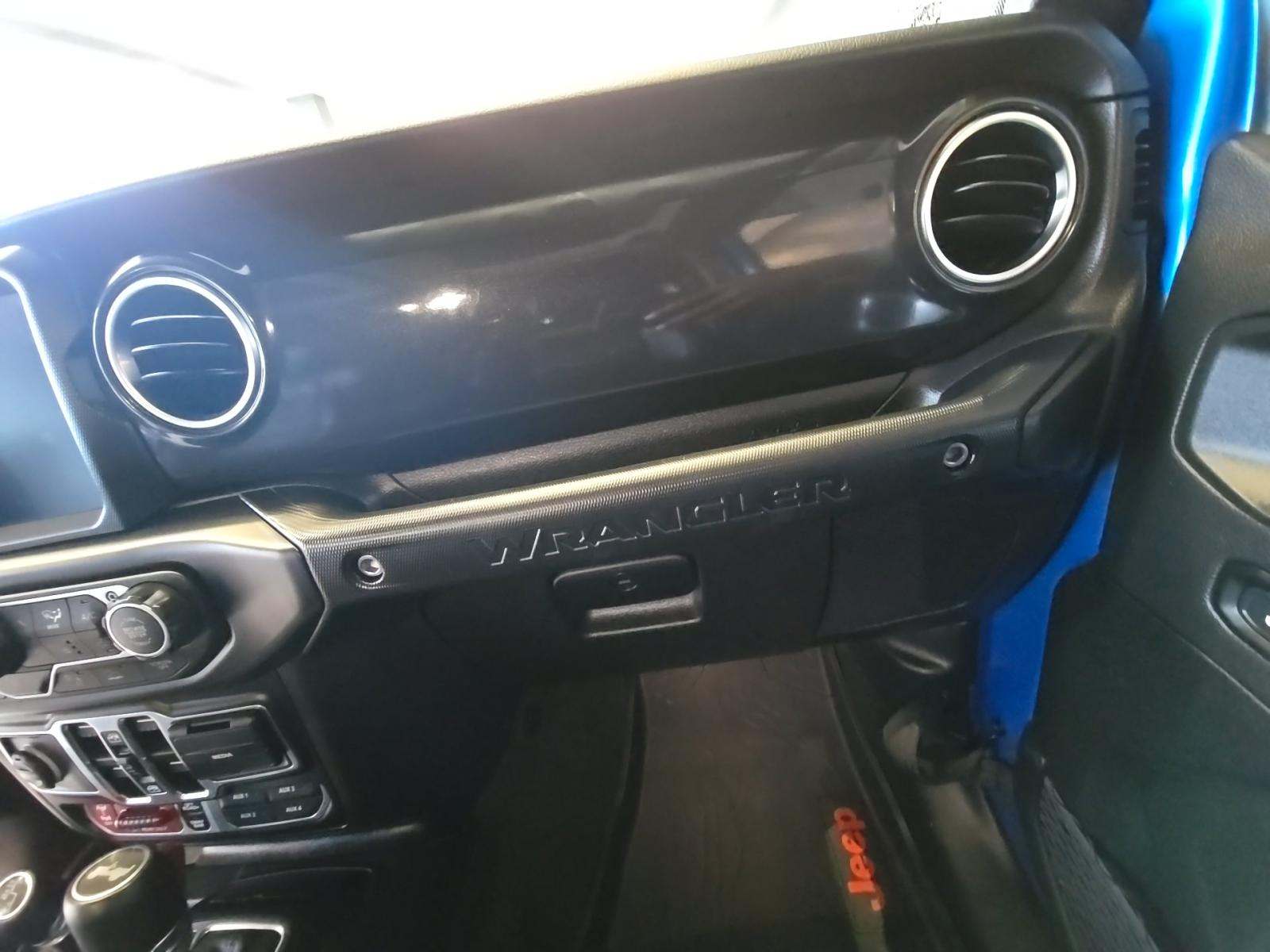 2023 Jeep Wrangler Rubicon 392 AWD