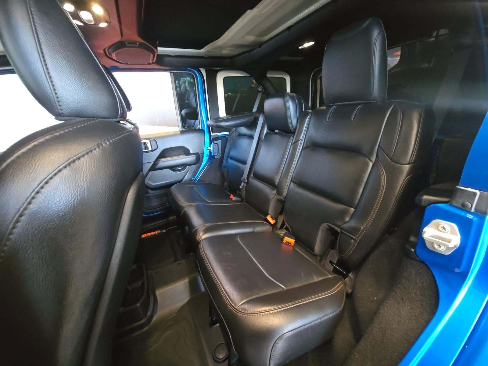 2023 Jeep Wrangler Rubicon 392 AWD