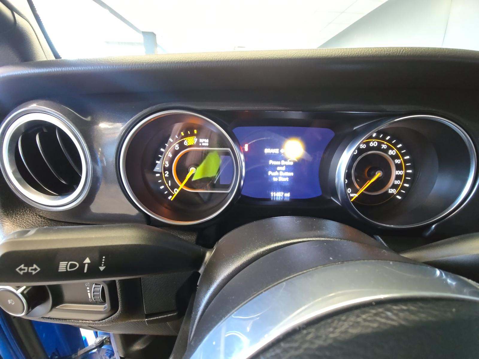 2023 Jeep Wrangler Rubicon 392 AWD