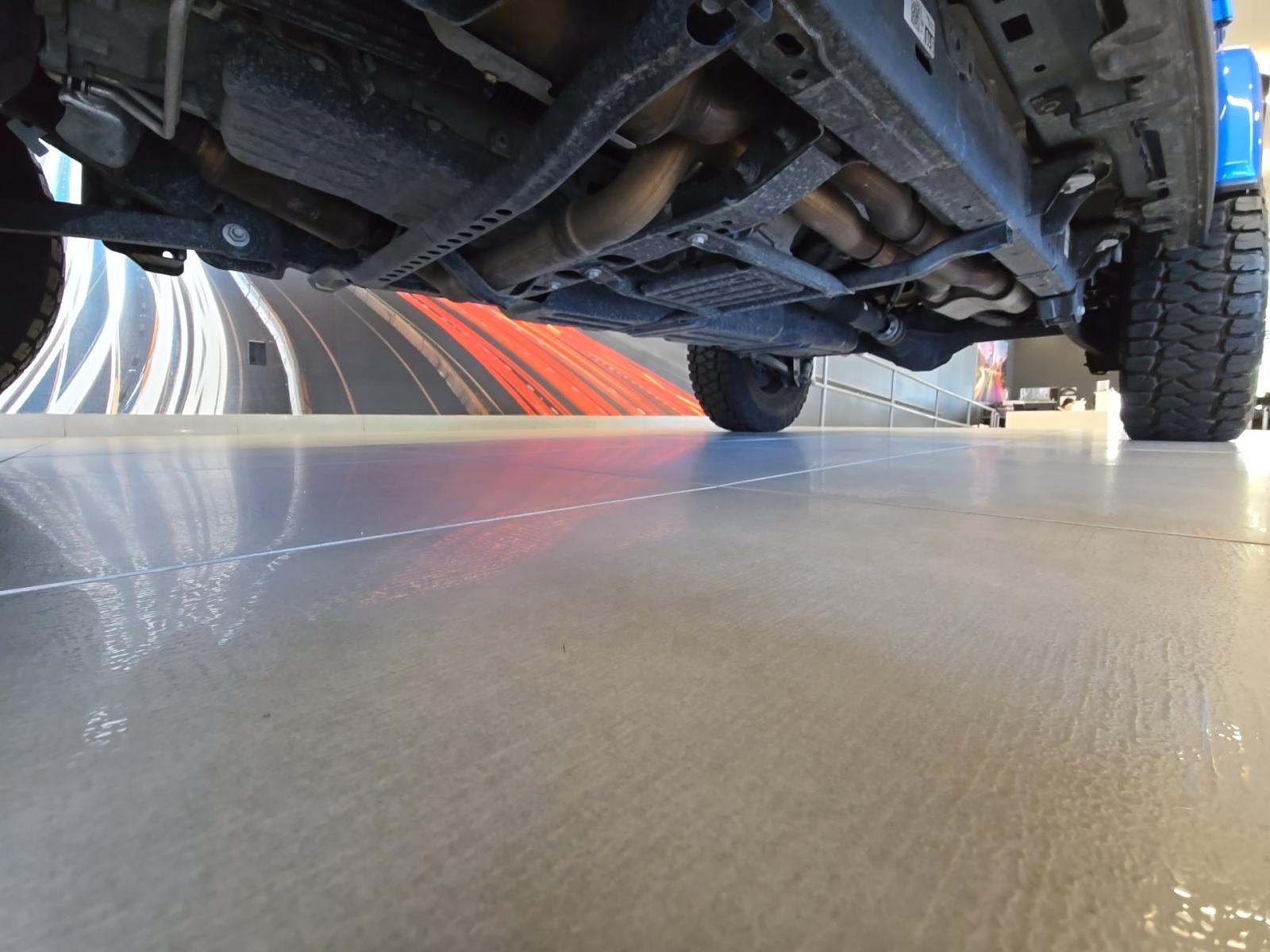 2023 Jeep Wrangler Rubicon 392 AWD