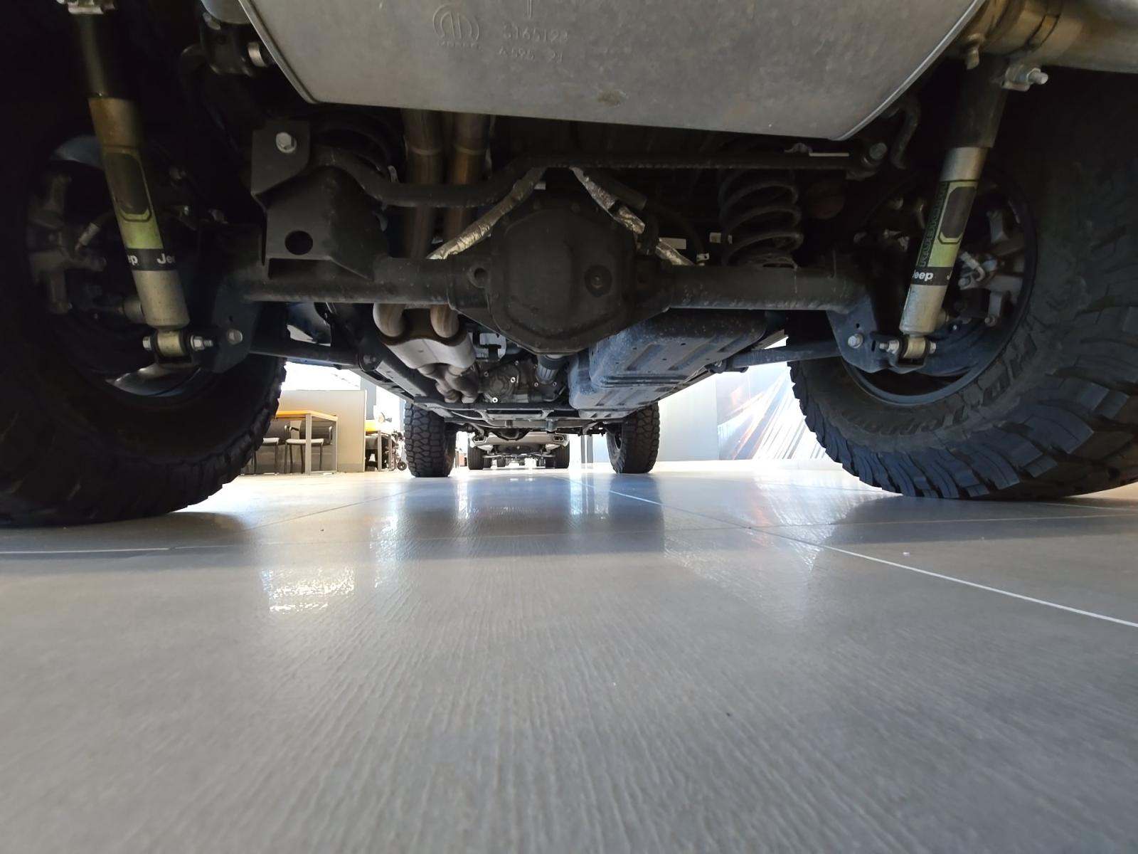 2023 Jeep Wrangler Rubicon 392 AWD