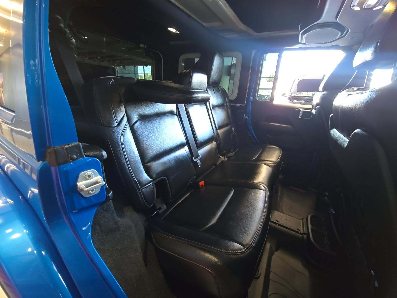 2023 Jeep Wrangler Rubicon 392 AWD