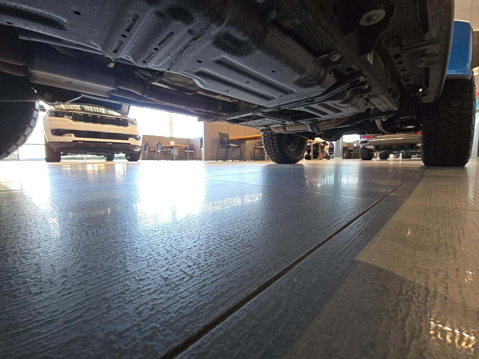 2023 Jeep Wrangler Rubicon 392 AWD