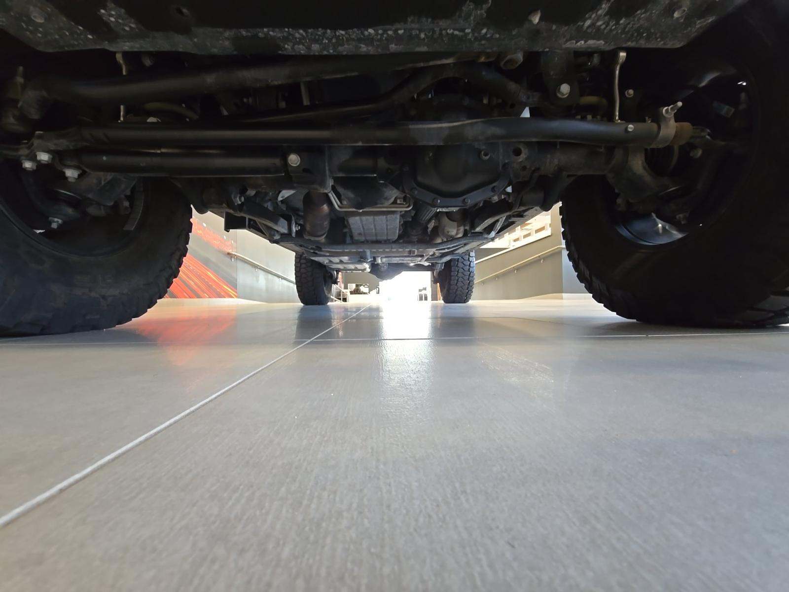 2023 Jeep Wrangler Rubicon 392 AWD