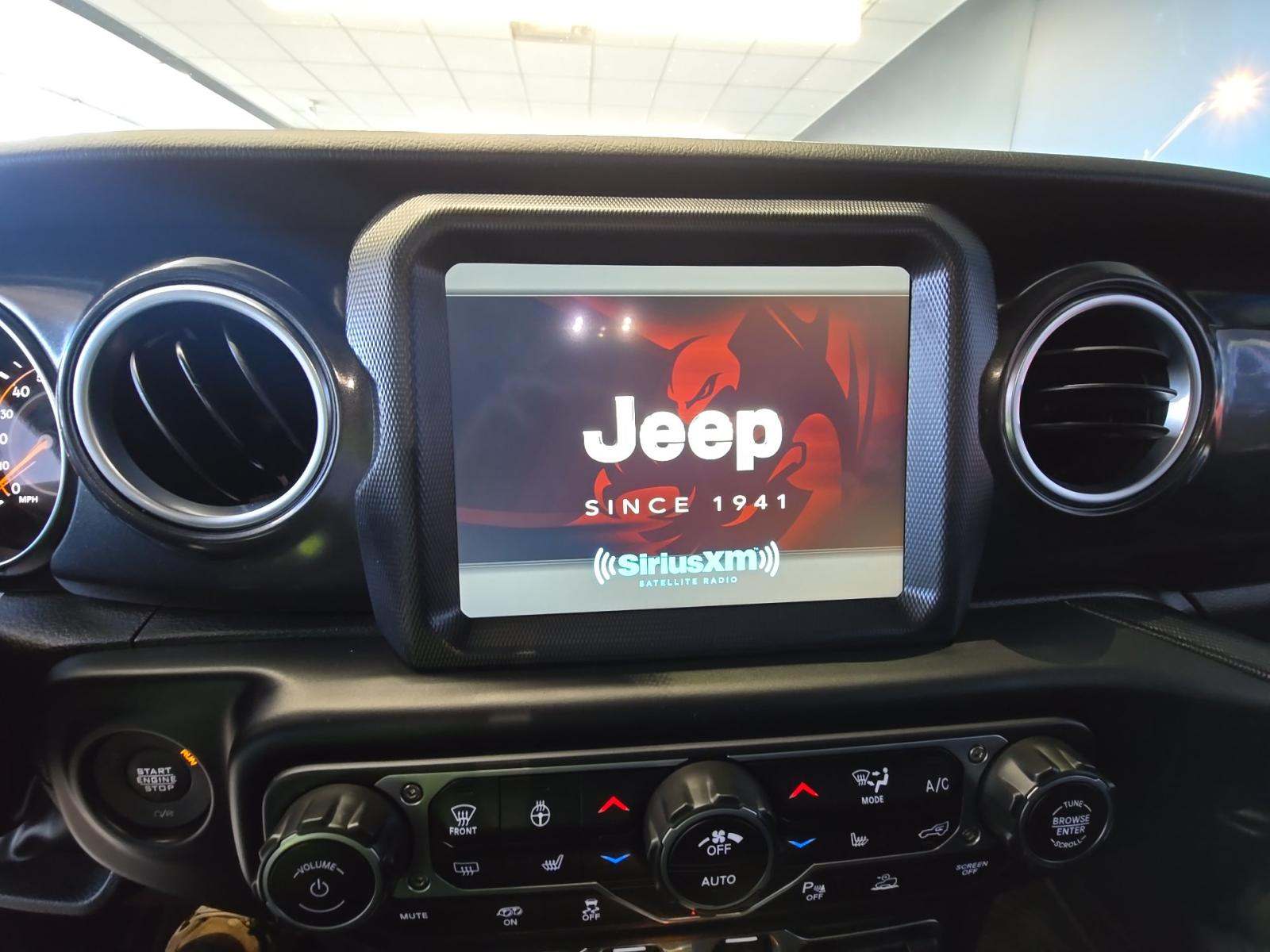 2023 Jeep Wrangler Rubicon 392 AWD