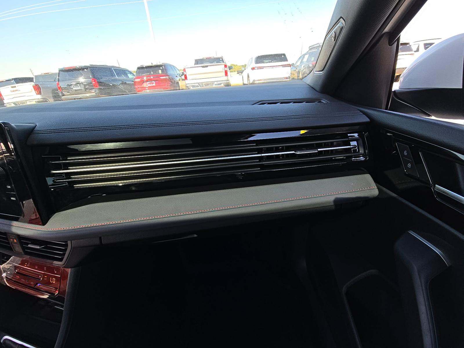 2025 Volkswagen Jetta 2.0T GLI Autobahn FWD