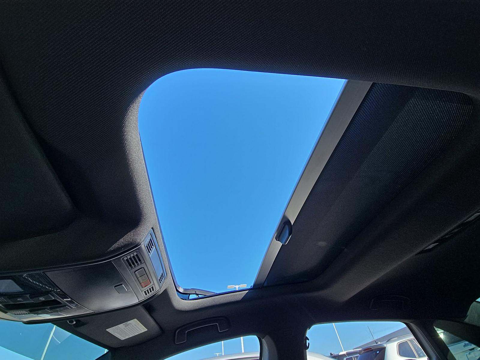 2025 Volkswagen Jetta 2.0T GLI Autobahn FWD