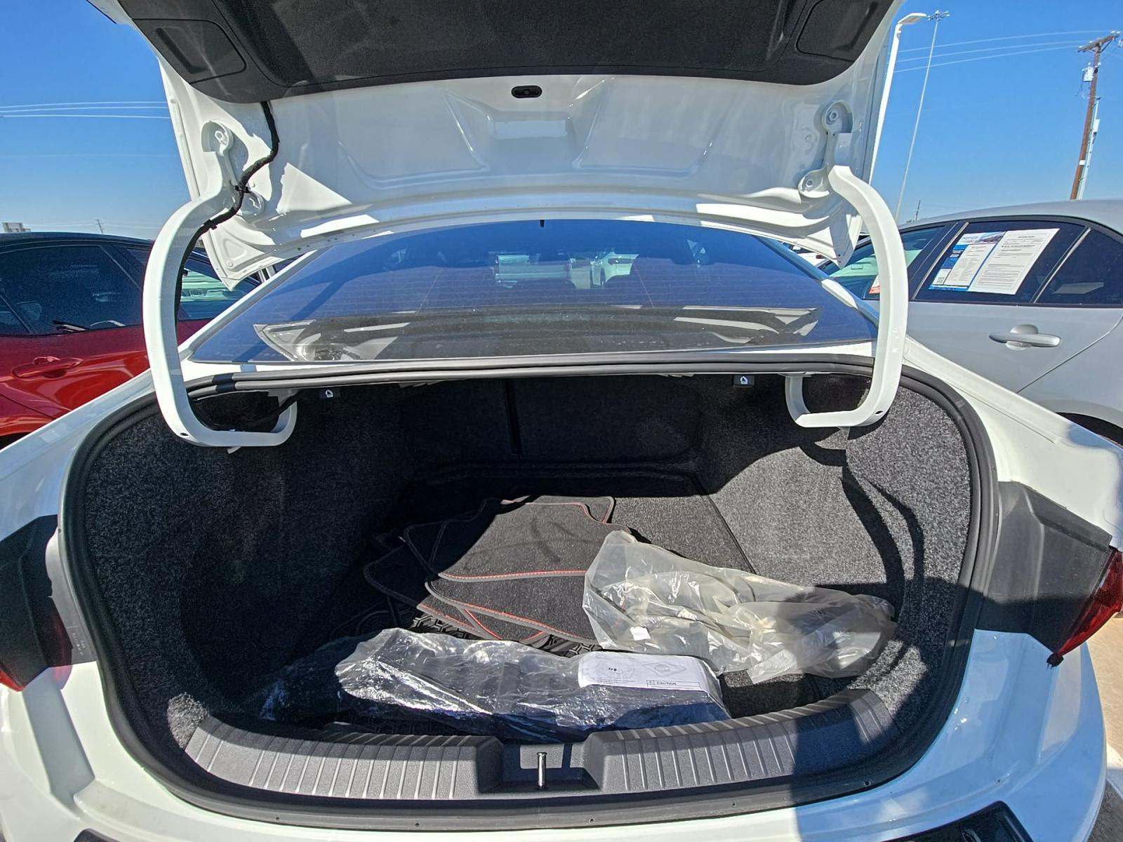 2025 Volkswagen Jetta 2.0T GLI Autobahn FWD