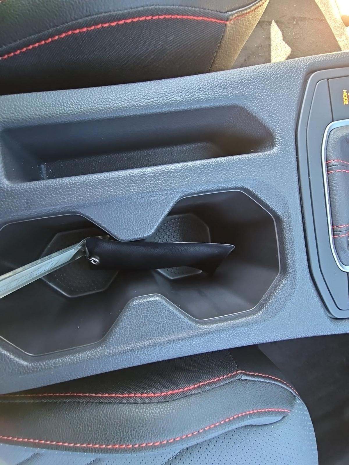 2025 Volkswagen Jetta 2.0T GLI Autobahn FWD