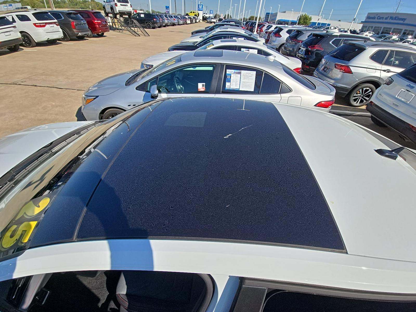 2025 Volkswagen Jetta 2.0T GLI Autobahn FWD