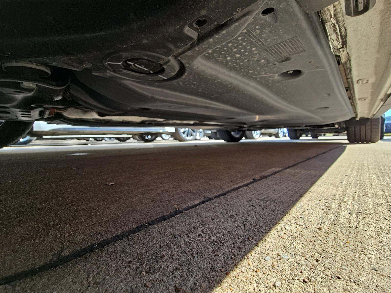 2025 Volkswagen Jetta 2.0T GLI Autobahn FWD